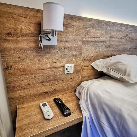 Ustaria Apartment Peri Exterior photo